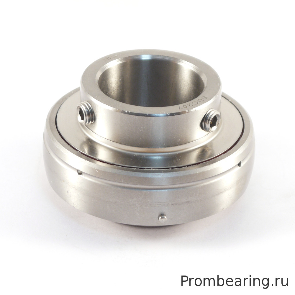 Подшипник uc206 размеры