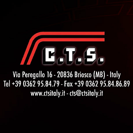 CTS