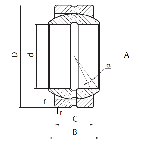 Подшипник 2шс25 Купить В Спб