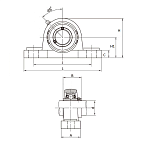 SSUCP206-19A 