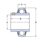 UC 213 HT270