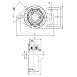 UCFA205-16