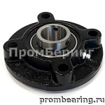UCFC 204 (Срок отгрузки 2 дня. Цвет корпуса Чёрный)