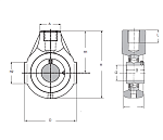 UCHE 208-24