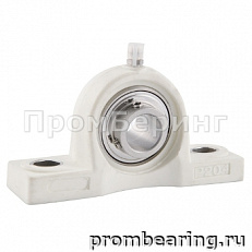 Узлы на лапах (термопластиковые, композитные) для пищевой промышленности