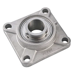 SUCF 204 