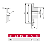 03-1 Z16