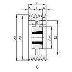 SPC 400 10