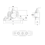 DIN505 L 30