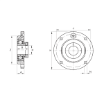 RVFW60ZP - PME60FA125