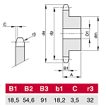 20B-1 Z57