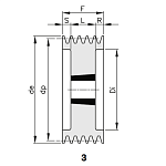 SPC 280 10