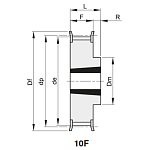 TL 40 L 050