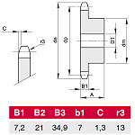 08B-1 Z8
