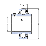 UC 207 HT
