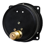 МП3-Уф 0-40.0 МПа кл.т. 1.5 d 100 IP40 G1/2
