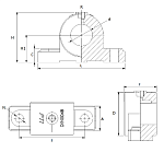 DIN504 B 30