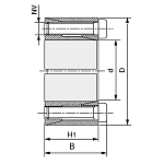 BKSS61 9x20