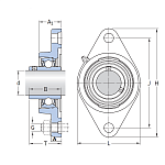 UCFL 205