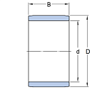 IR 8x12x10.5