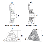 PCFTR 50