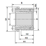 BK71 48x80