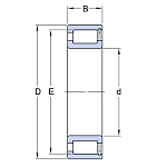 NCF 3004 V