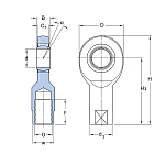 SIL 14 T/K