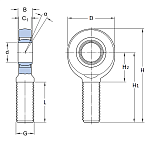 SAL 12 T/K