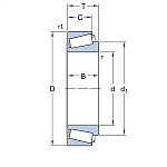 30208 F