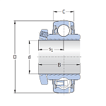 YSP 206 SB-2F