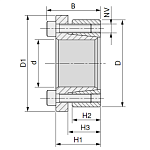 BK15 45x80