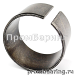 Стальная втулка пружинная разрезная (TCB60, HT-M2)
