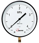 ДМ8010-Уф 0-4.0 МПа кл.т. 1.5 d 250 IP40 М20х1.5 РШ