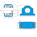 SD 3260 TS