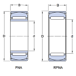 RPNA 40/55