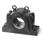 Разъемные опоры серия SD30.., SD31.., SD32..