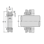 RCK19-80X145