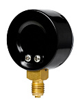 МП2-Уф 0-1.0 МПа кл.т. 2.5 d 63 IP40 М12х1.5 РШ